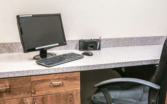 Comfort Suites Houston NW - Vintage Park