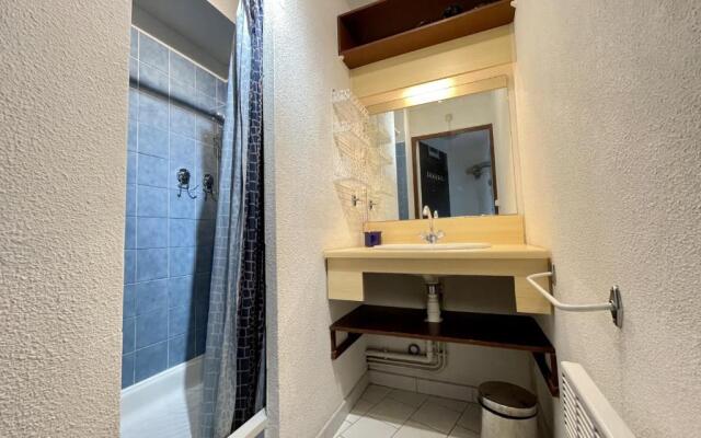 Appartement Sète, 2 pièces, 6 personnes - FR-1-338-60