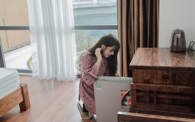 Villa Bao Anh Da Lat