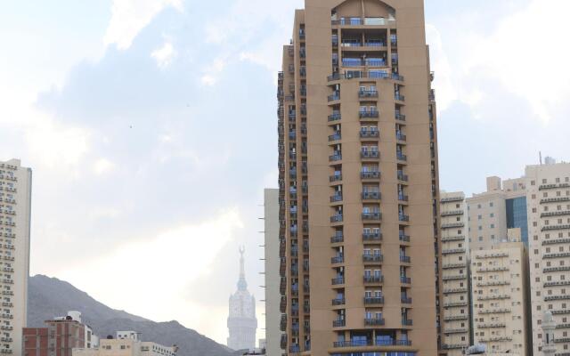 Golden Manafea Hotel