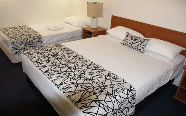 Econo Lodge Waterford