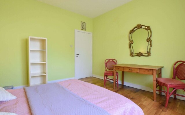 Gorgeous Holiday Home in Durbuy with Barbecue