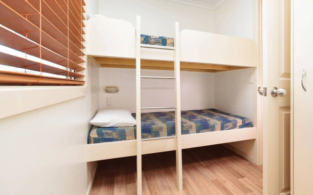 BIG4 Park Beach Holiday Park