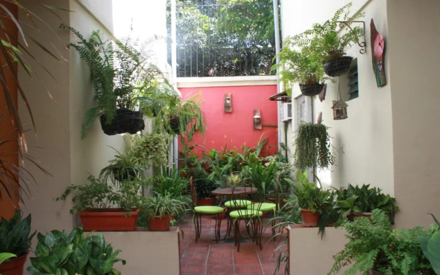 Hotel Andoria