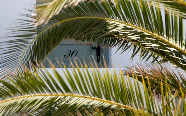 Olia Hotel