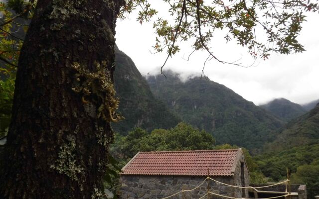 Nature inn Madeira - Glamping