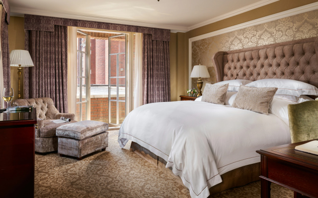 InterContinental Dublin by IHG
