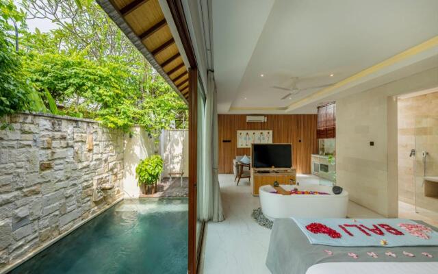 La Vie Villa Seminyak by Ini Vie Hospitality