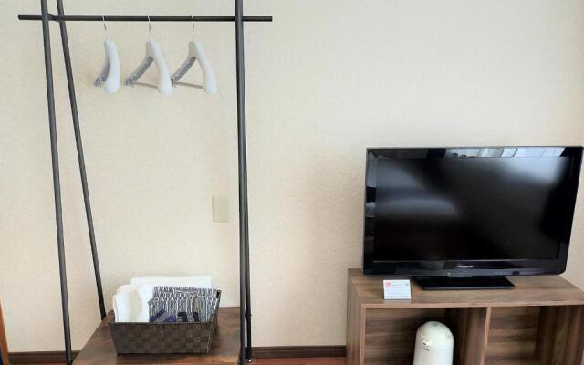 Tabist Business Hotel Chitose Kashiwazaki