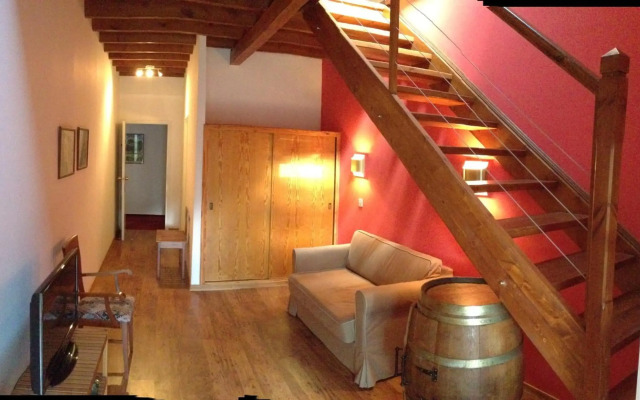 New Helvetia Hotel
