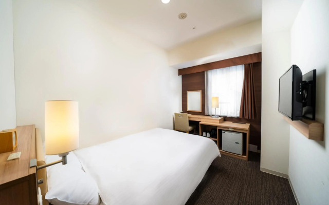 KOKO HOTEL Sapporo Ekimae