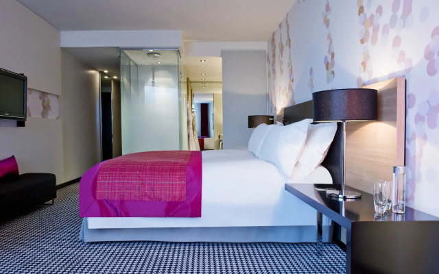 Sofitel Luxembourg Le Grand Ducal