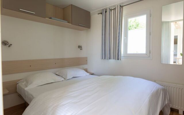 Holidaypark Klein Strand