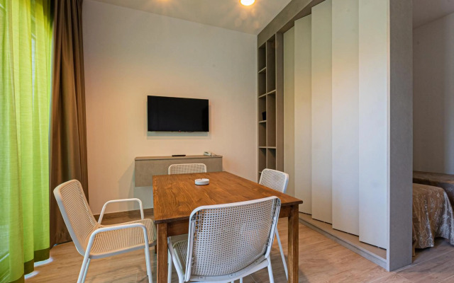 Suite du Parc & Hotel