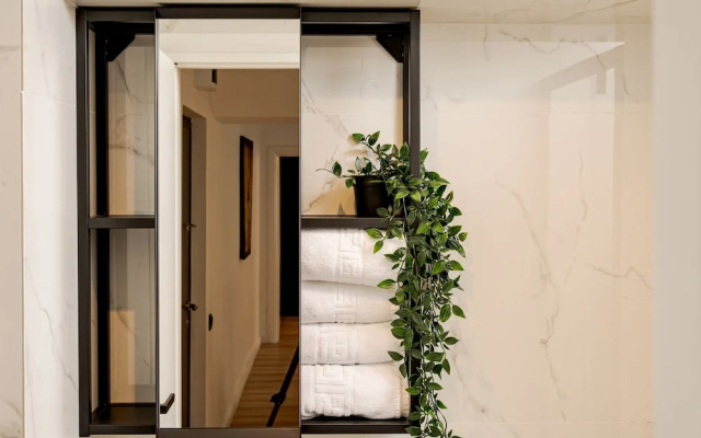 Tyst by MRG Apartments