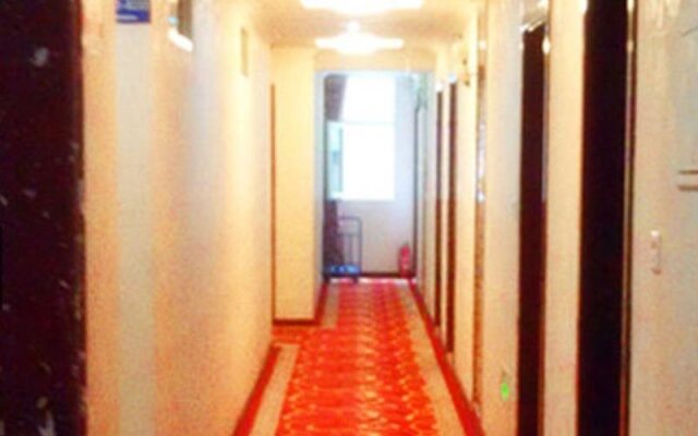 Chengdu Shuangliu Datong Shiji Hotel
