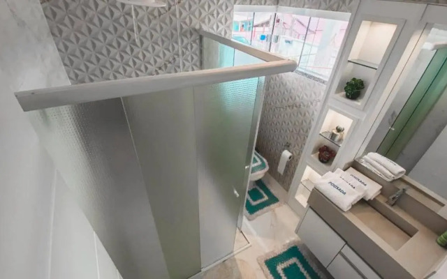 Gi Guest House Parque Beto Carrero