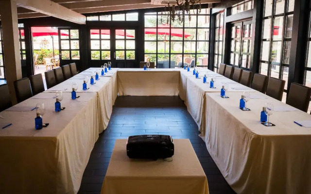 Pamplona Catedral Hotel