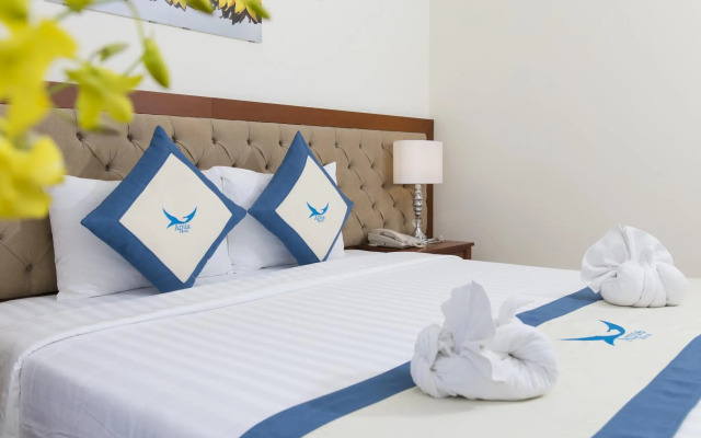 Apus Hotel
