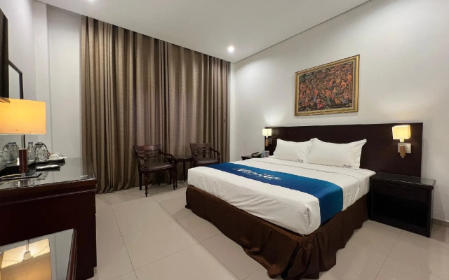 Narita Hotel Surabaya