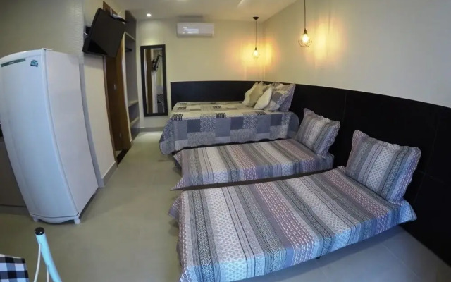 Solares Arraial Loft