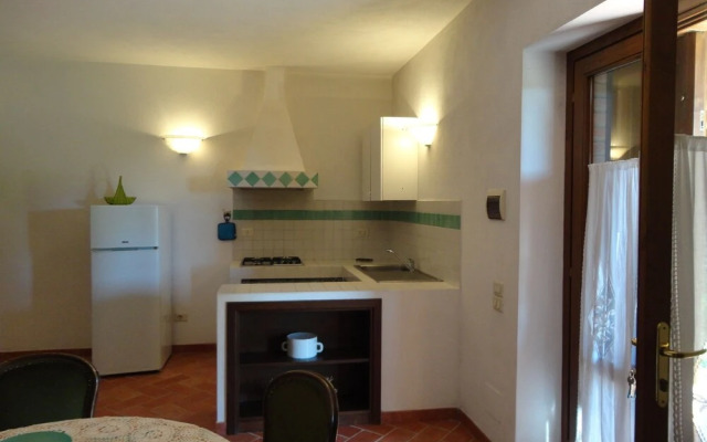 Agriturismo Bio Fattoria Casetta