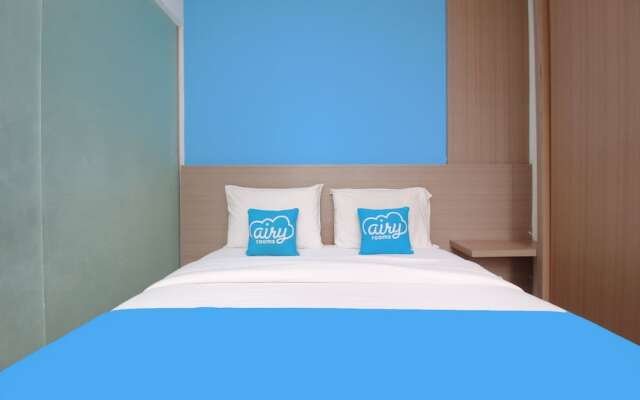 Airy Thamrin Kota Bumi 31 Jakarta