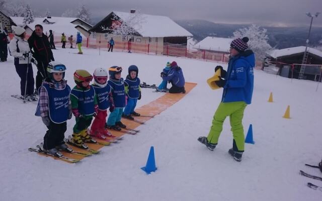 Ferienhaus Mitterdorf