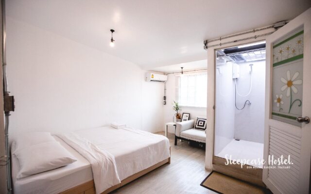 Sleepcase Hostel