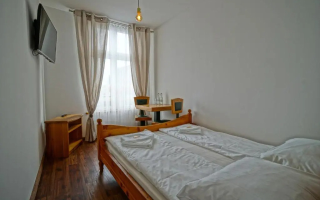 Apartamenty Grodzka 8