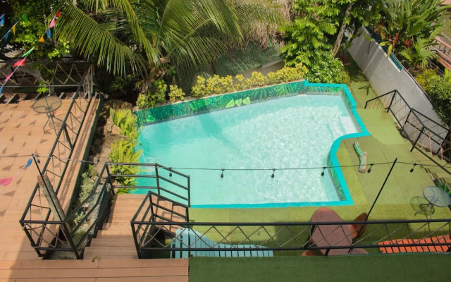 Hotel Las Olas