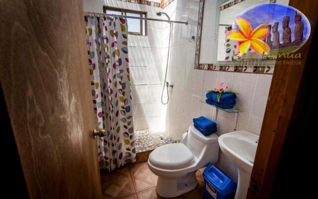 Keuhenua Hostal