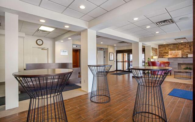 The Capitol Hotel