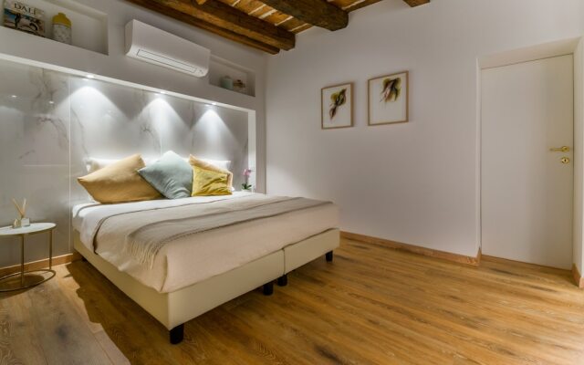 Clavature Luxury Apartment
