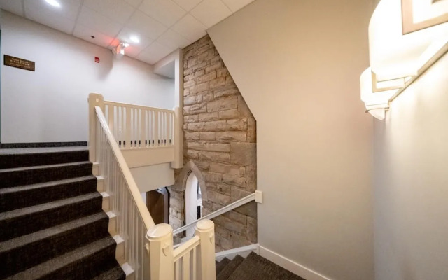 The Inn at Shattuck St. Mary's