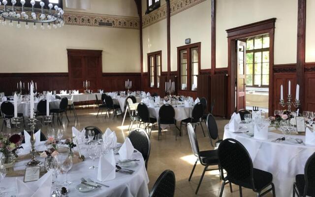 Hotel Metzgerei Rößle