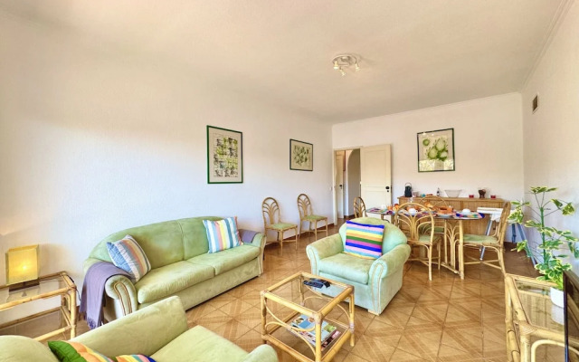 Vilamoura Palm Tree 2 With Poolby Homing