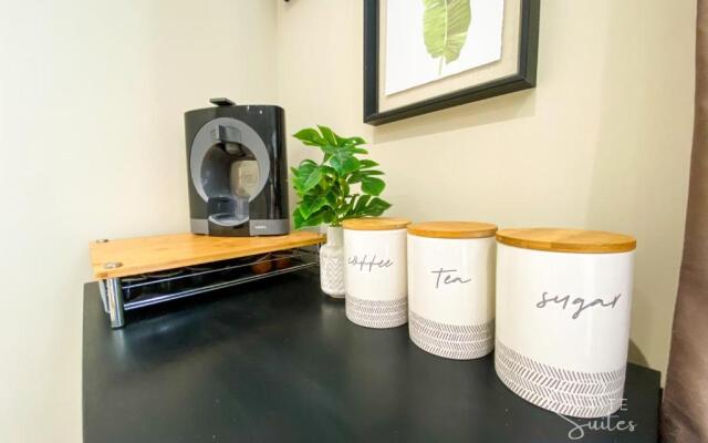 The Wild Fauna Suite - Petite Suites