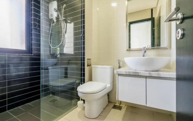 Nest Stay @ Cyberjaya Studio 1 Next D'pulze Mall