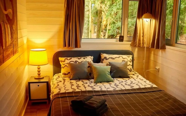 Репинские дачи