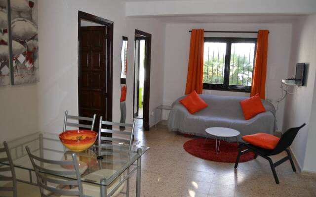 Apartamento Albaranes