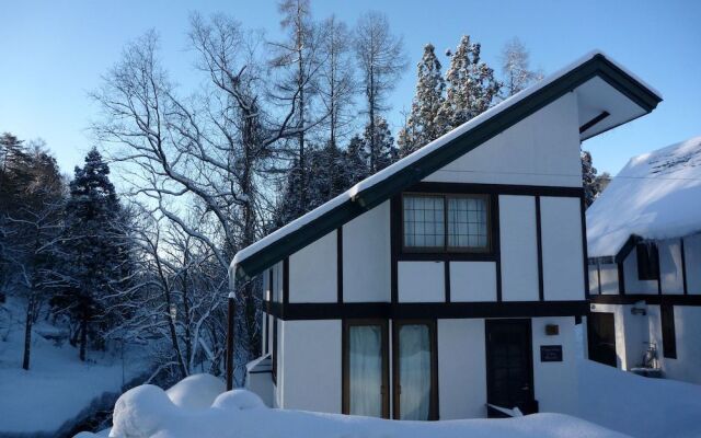 Zen Chalets Hakuba