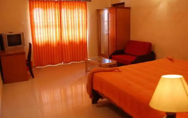 OYO 1444 Silver Sands Holiday Village