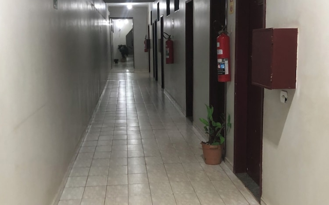 Hotel Canal Hum Pistao