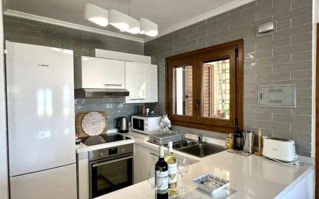 Casa Clare - 3 Bedroom Apartment in Denia