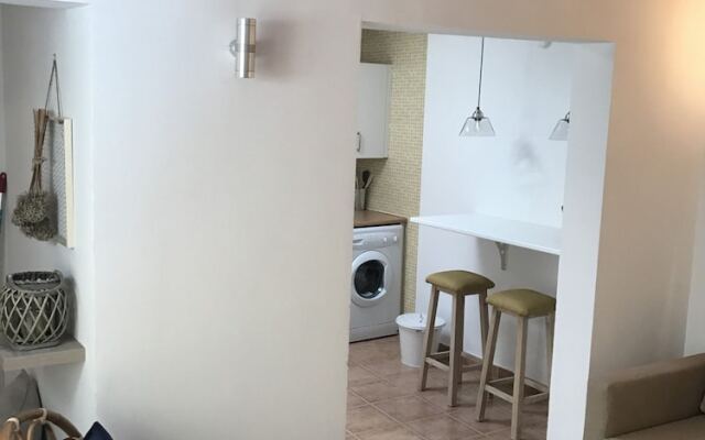 Apartamento Atocha V