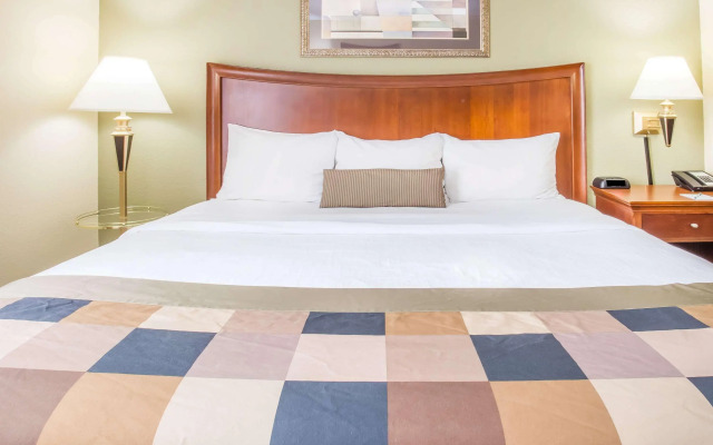Best Western Plus Champaign/Urbana Inn
