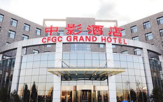 CFGC Grand Hotel