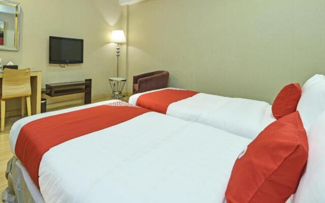 Townhouse Oak Melaka Near Dataran Pahlawan Formerly Ideals Hotel