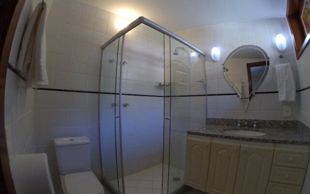 Itaqua House